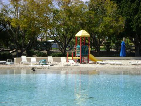 1633 E Lakeside Dr #182, Gilbert, AZ 85234 photo 41