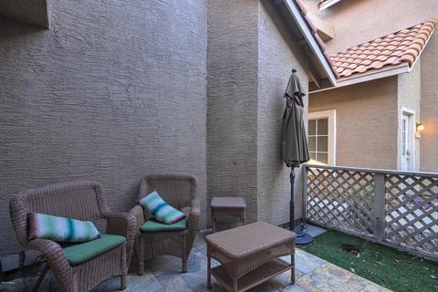 1633 E Lakeside Dr #182, Gilbert, AZ 85234 photo 28