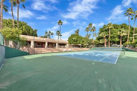 1633 E Lakeside Dr #182, Gilbert, AZ 85234 photo 45