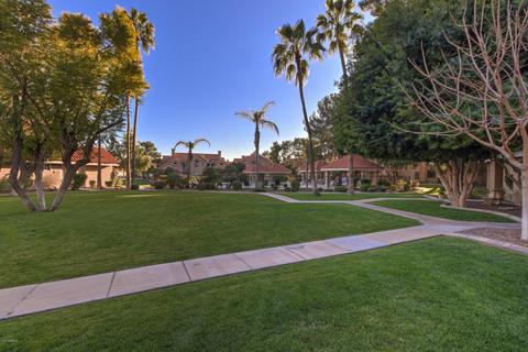 1633 E Lakeside Dr #182, Gilbert, AZ 85234 photo 38
