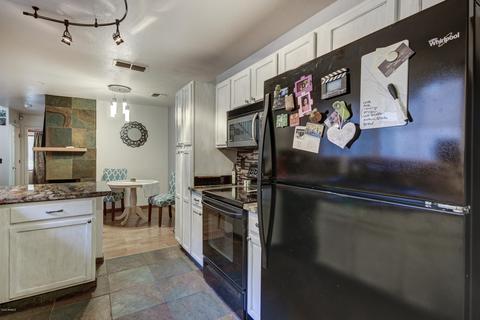 1633 E Lakeside Dr #182, Gilbert, AZ 85234 photo 12