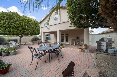6427 E Raftriver St, Mesa, AZ 85215 photo 35
