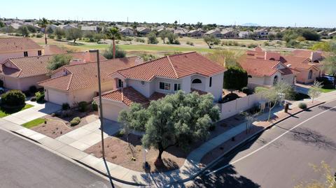6427 E Raftriver St, Mesa, AZ 85215 photo 1