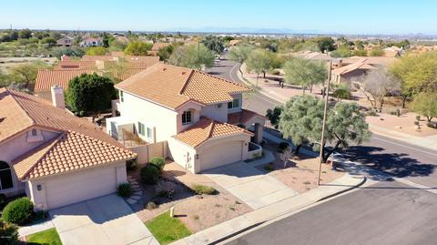 6427 E Raftriver St, Mesa, AZ 85215 photo 28