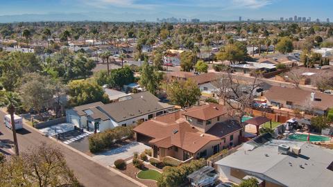4514 N 35th Pl, Phoenix, AZ 85018 photo 45