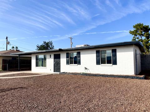 1222 E Wagon Wheel Dr, Phoenix, AZ 85020 photo 1