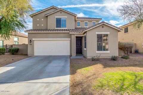 3503 E Riopelle Ave, Gilbert, AZ 85298 photo 1