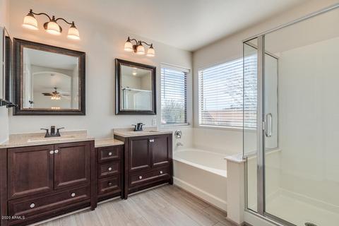 3503 E Riopelle Ave, Gilbert, AZ 85298 photo 21