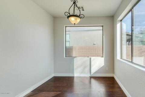 3503 E Riopelle Ave, Gilbert, AZ 85298 photo 14