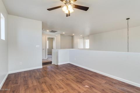 3503 E Riopelle Ave, Gilbert, AZ 85298 photo 28