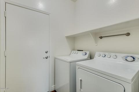 3503 E Riopelle Ave, Gilbert, AZ 85298 photo 16