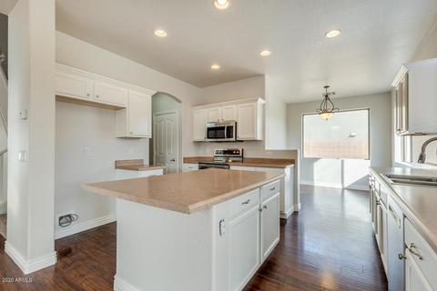 3503 E Riopelle Ave, Gilbert, AZ 85298 photo 11