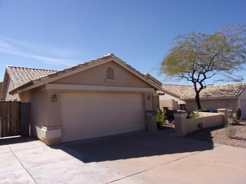 6363 E Virginia St, Mesa, AZ 85215 photo 4