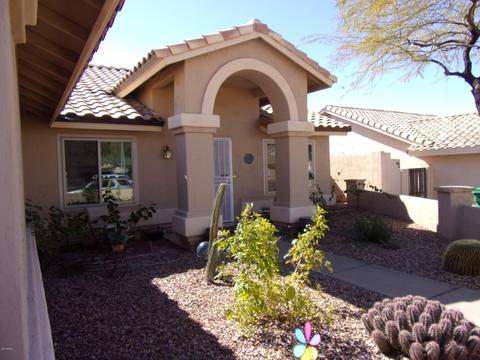 6363 E Virginia St, Mesa, AZ 85215 photo 2