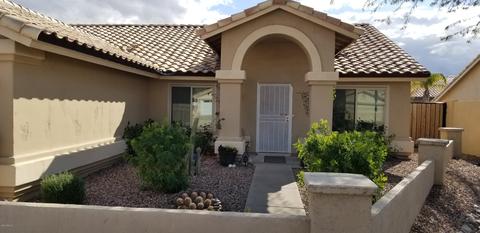 6363 E Virginia St, Mesa, AZ 85215 photo 1