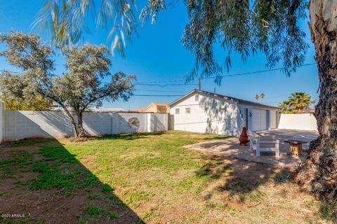 16640 N 16th Pl, Phoenix, AZ 85022 photo 27
