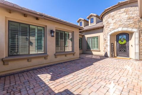 8918 E Rosedale Cir, Mesa, AZ 85207 photo 9