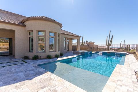 8918 E Rosedale Cir, Mesa, AZ 85207 photo 6