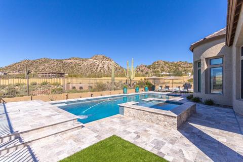 8918 E Rosedale Cir, Mesa, AZ 85207 photo 4