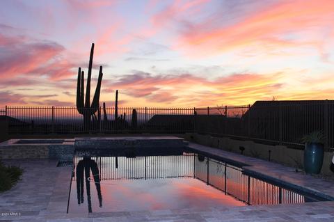 8918 E Rosedale Cir, Mesa, AZ 85207 photo 1