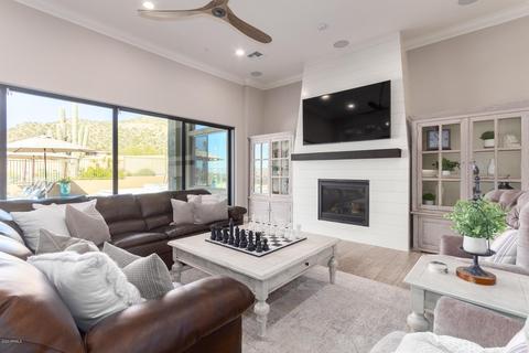 8918 E Rosedale Cir, Mesa, AZ 85207 photo 10