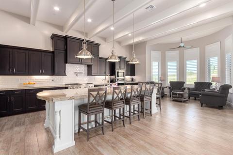 8918 E Rosedale Cir, Mesa, AZ 85207 photo 14