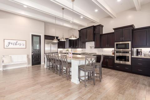 8918 E Rosedale Cir, Mesa, AZ 85207 photo 15