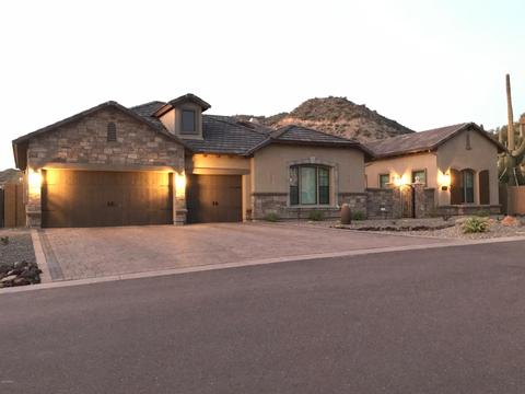 8918 E Rosedale Cir, Mesa, AZ 85207 photo 5
