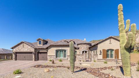 8918 E Rosedale Cir, Mesa, AZ 85207 photo 8