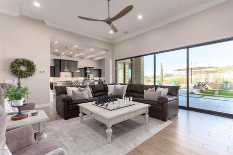 8918 E Rosedale Cir, Mesa, AZ 85207 photo 12