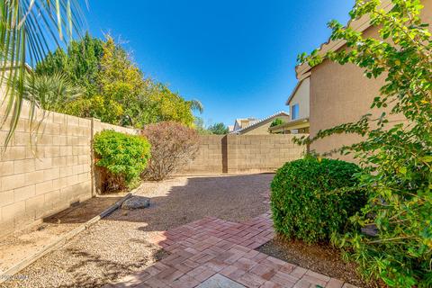 734 W Estrella Dr, Gilbert, AZ 85233 photo 39