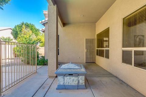 734 W Estrella Dr, Gilbert, AZ 85233 photo 36