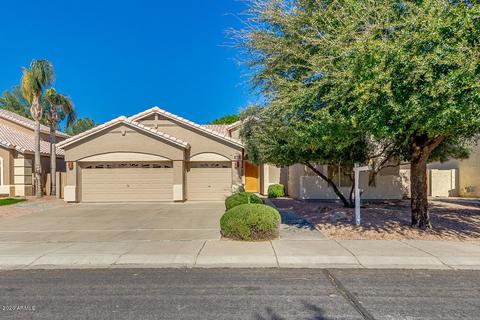734 W Estrella Dr, Gilbert, AZ 85233 photo 1