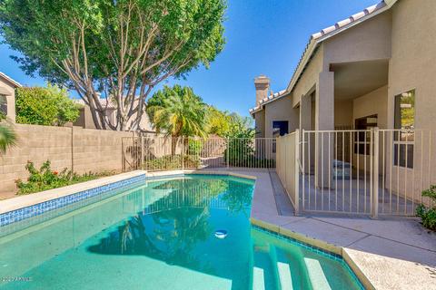 734 W Estrella Dr, Gilbert, AZ 85233 photo 33