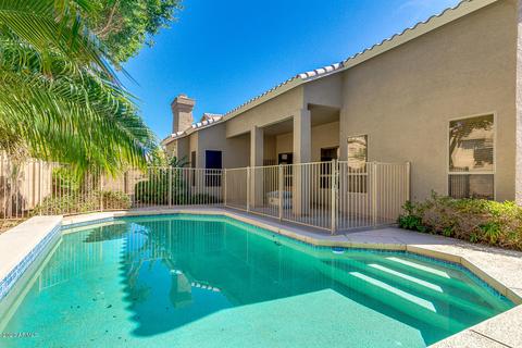 734 W Estrella Dr, Gilbert, AZ 85233 photo 32