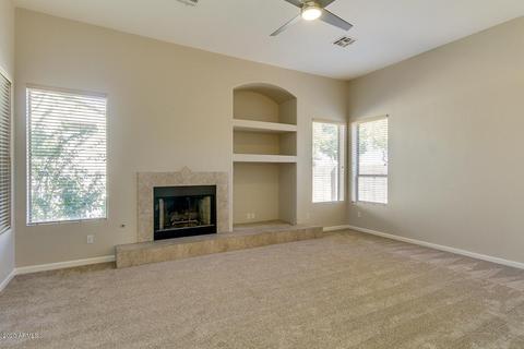 734 W Estrella Dr, Gilbert, AZ 85233 photo 14