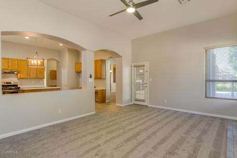 734 W Estrella Dr, Gilbert, AZ 85233 photo 16