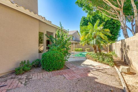 734 W Estrella Dr, Gilbert, AZ 85233 photo 38
