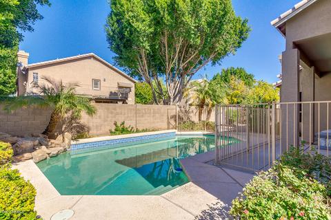 734 W Estrella Dr, Gilbert, AZ 85233 photo 34
