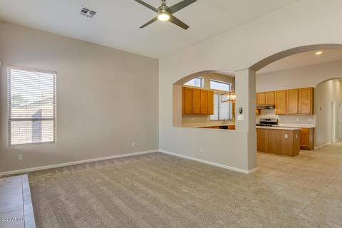 734 W Estrella Dr, Gilbert, AZ 85233 photo 17