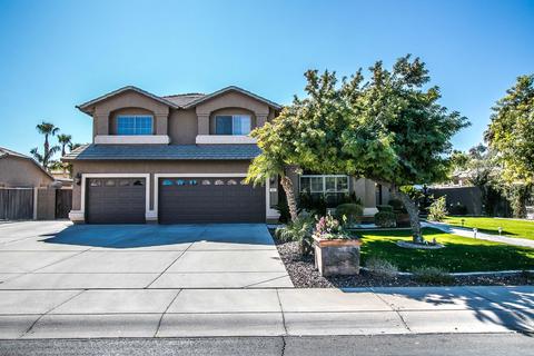 265 E Dennisport Ct, Gilbert, AZ 85296 photo 3