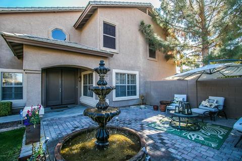 265 E Dennisport Ct, Gilbert, AZ 85296 photo 9