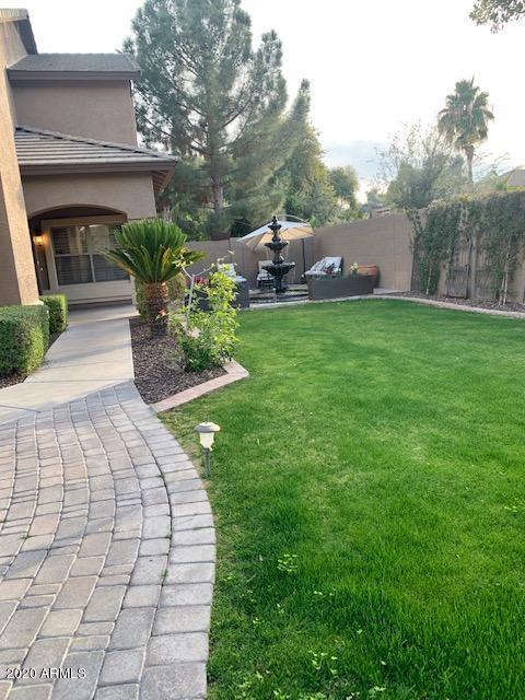265 E Dennisport Ct, Gilbert, AZ 85296 photo 8