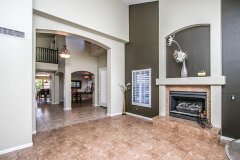 265 E Dennisport Ct, Gilbert, AZ 85296 photo 17