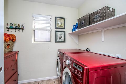 265 E Dennisport Ct, Gilbert, AZ 85296 photo 36
