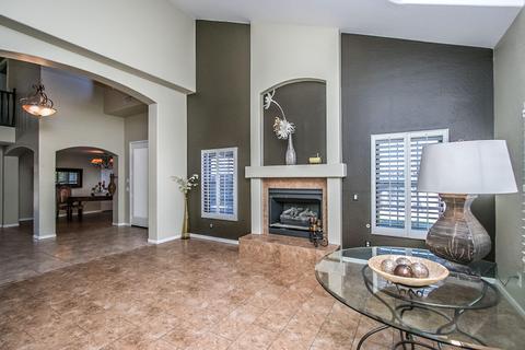 265 E Dennisport Ct, Gilbert, AZ 85296 photo 18