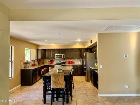 265 E Dennisport Ct, Gilbert, AZ 85296 photo 29