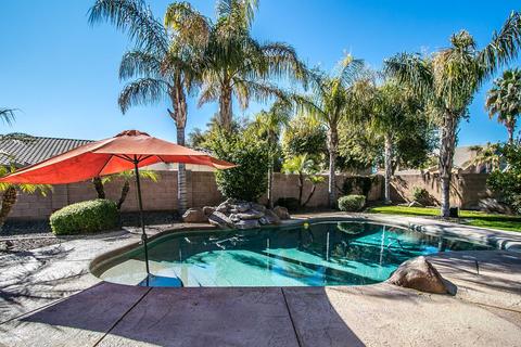 265 E Dennisport Ct, Gilbert, AZ 85296 photo 56