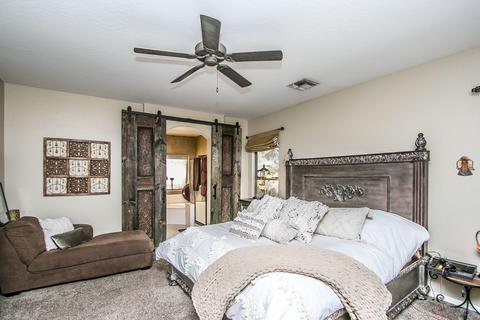 265 E Dennisport Ct, Gilbert, AZ 85296 photo 39