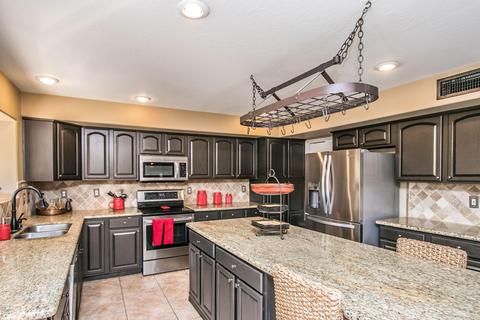 265 E Dennisport Ct, Gilbert, AZ 85296 photo 23